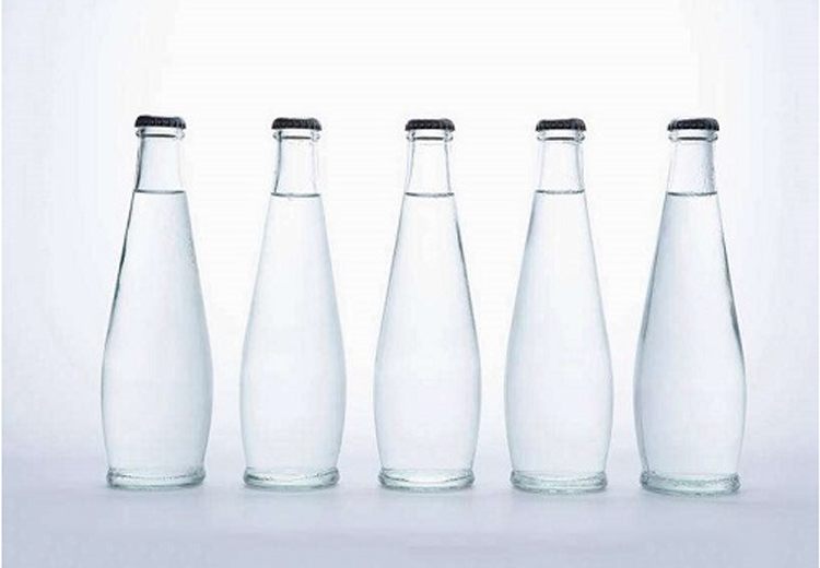 新买的玻璃酒瓶怎么清洗？